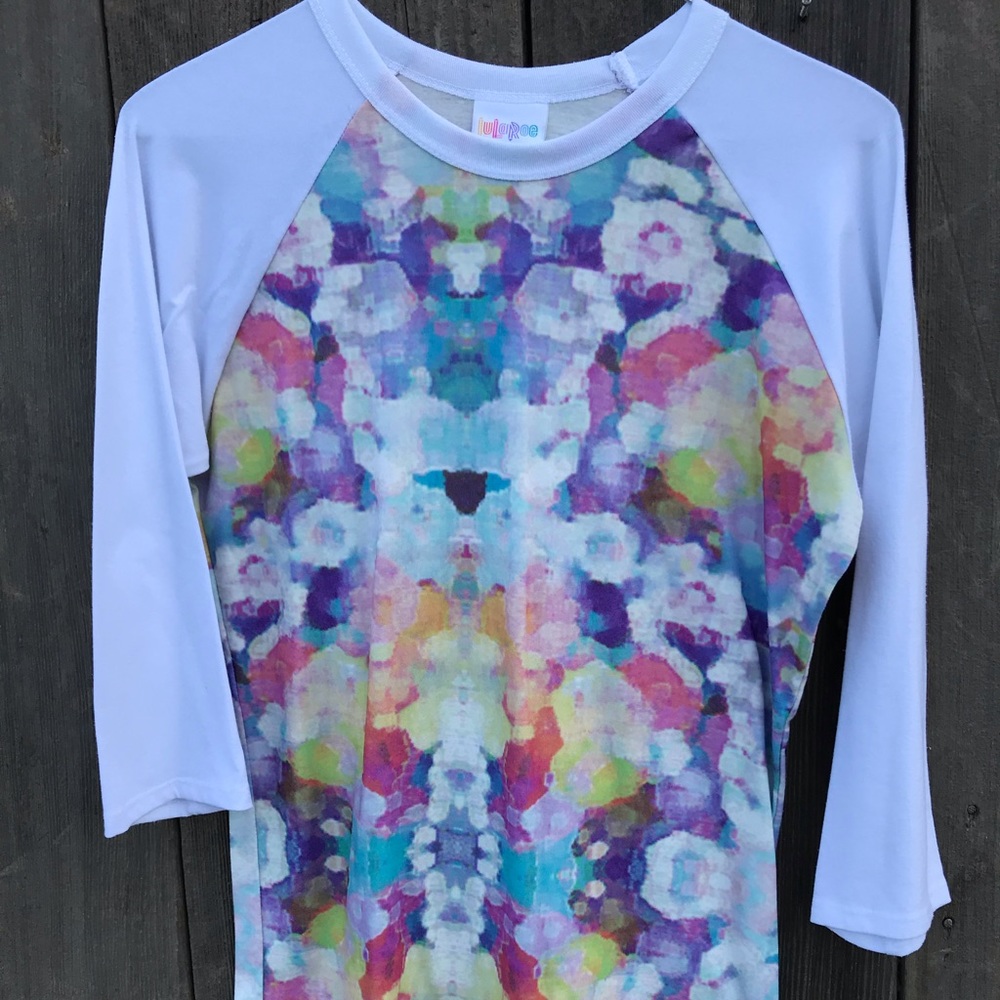 Lularoe Randy
